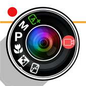 Camera for Android  - Best Camera App for Android