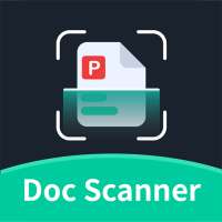 Doc Scanner - Free PDF Scanner & CamScanner on 9Apps