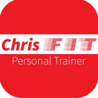 Chris FIT on 9Apps