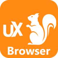 UX Browser Pro : Fast Safe & Secure