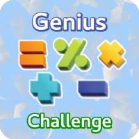 Genius Challenge on 9Apps