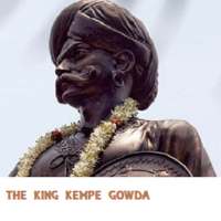 The King KempeGowda on 9Apps