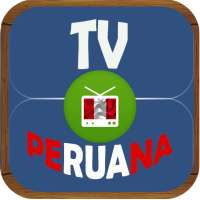 TV Peruana en vivo - TV Perú