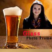 Glass Photo Frames