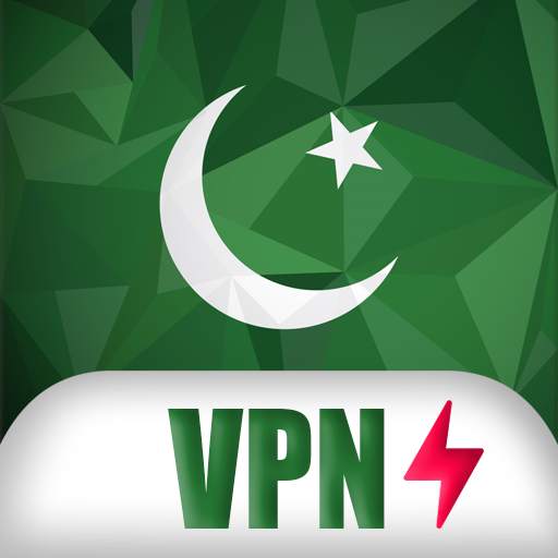 Pakistan VPN - Secure & Fast