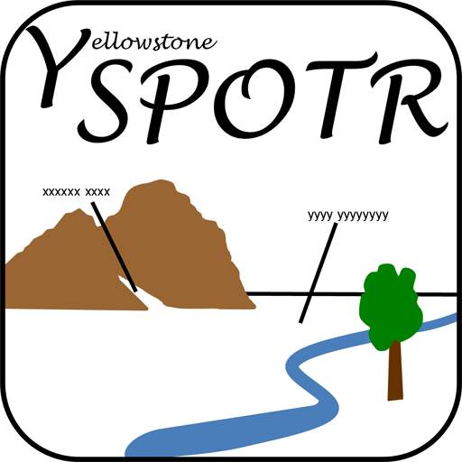 Yellowstone SPOTR