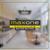 MaxOne Belstar Belitung on 9Apps