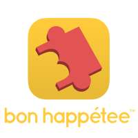 bon happétee - Smart Weight Loss App for Foodies on 9Apps
