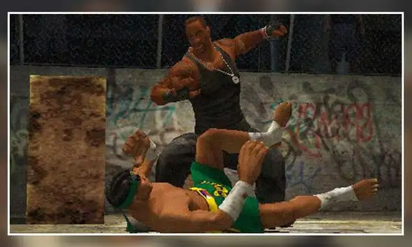 Def Jam Fight For NY Walkthrough APK for Android - Latest Version (Free  Download)
