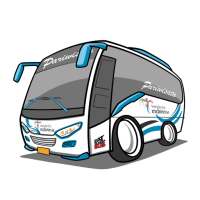 MOD Bussid Bus Pariwisata