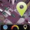 Live Satellite Maps, GPS Navigation, Traffic Map