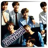 BTS Ringtones Collection on 9Apps
