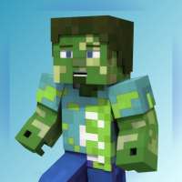 Identity Absorber for Minecraft