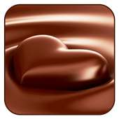 amor do chocolate