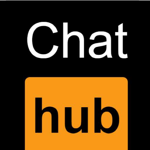 Chat Hub : Live video chat & Match & Meet