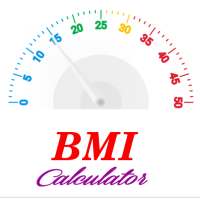 BMI Calculator SuhiApps on 9Apps