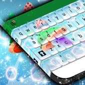 Keyboard Theme for Gamers
