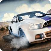 New Street Racing in Car Game: Driving Simulator