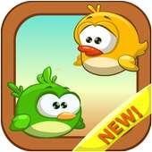 Funny Birds Link