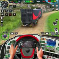 Truck Simulator: Truck Game GT on 9Apps