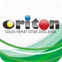Oriton Solutions
