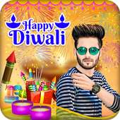 Diwali Photo Editor Frame on 9Apps