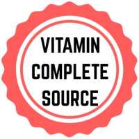 Vitamin Complete Source