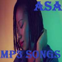 Asa Songs on 9Apps