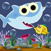 Baby Shark - Remix Kids Song on 9Apps