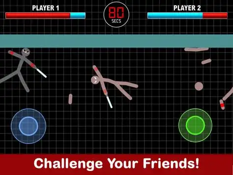 Two Player Games APK Download 2023 - Free - 9Apps