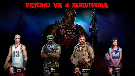 The 13th Friday Survival APK for Android Download