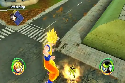 New Dragon Ball Z Budokai Tenkaichi 3 Hints APK Download 2023