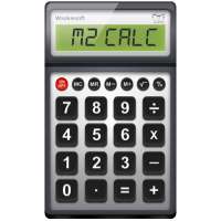 M2 Calculator