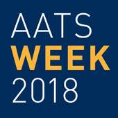 AATS Week 2018 on 9Apps