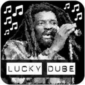 Lucky Dube Top Songs