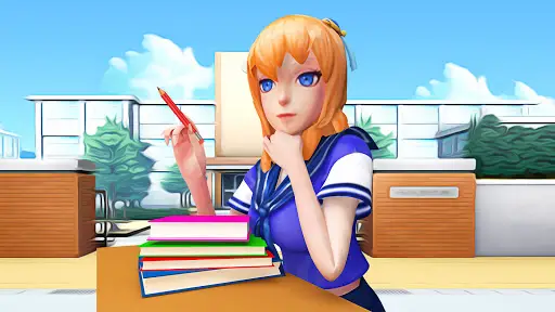 Anime Games for Android APK Download 2023 - Free - 9Apps