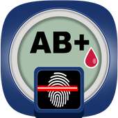 Blood Group Detector (Prank) on 9Apps