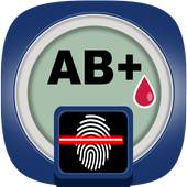 Blood Group Detector (Prank)