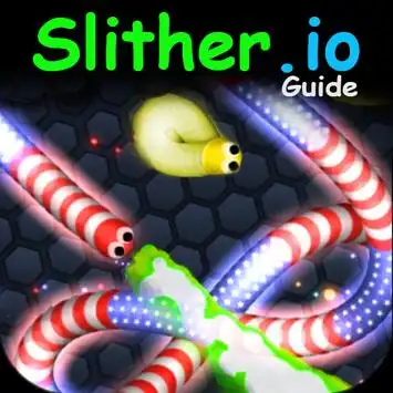 slither.io APK Download 2023 - Free - 9Apps