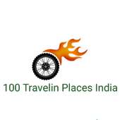 100 Travelling Places India on 9Apps