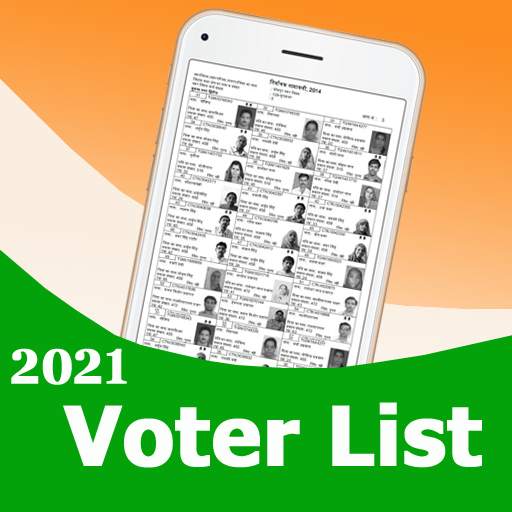 All India Voter List Download 2021