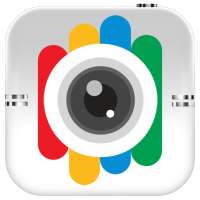 Selfie Camera - PicsMania, Beauty Photo Editor on 9Apps