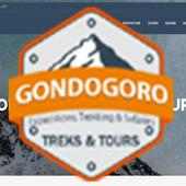 Gondogoro Treks & Tours on 9Apps