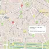 Samco GPS Tracking