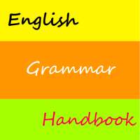 English Grammar Handbook Free on 9Apps