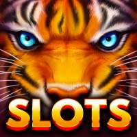 Slots Prosperity Jeux Casino on 9Apps