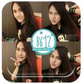 BE612 camera selfie on 9Apps