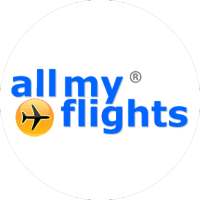 Allmyflights on 9Apps