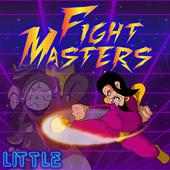 Fight Masters Little