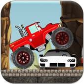 Monster Truck Offroad Legends